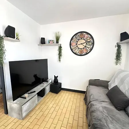 Apartment Lope Valras-Plage