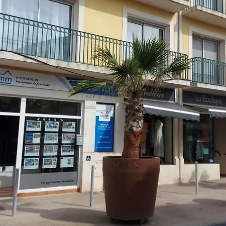 شقة Lope فالراس بلاج